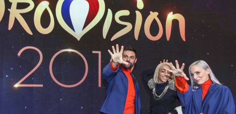 Eurovision 2020: France Télévisions change son processus de sélection des candidats