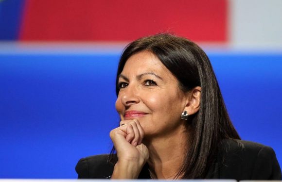 Paris: Hidalgo promet la police municipale «après les élections», son entourage tacle Griveaux