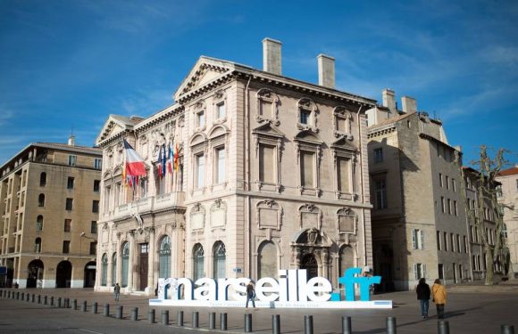 Municipales 2020 à Marseille : Discorde à tous les étages à trois mois du scrutin