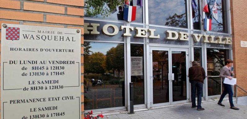 Municipales 2020 à Wasquehal : Taguer les affiches des concurrents « fait partie du jeu » estime la maire