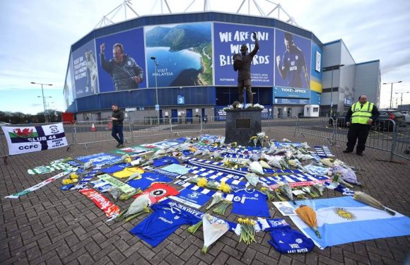 Mort d’Emiliano Sala: Pas de décision avant juin sur le premier versement de Cardiff à Nantes