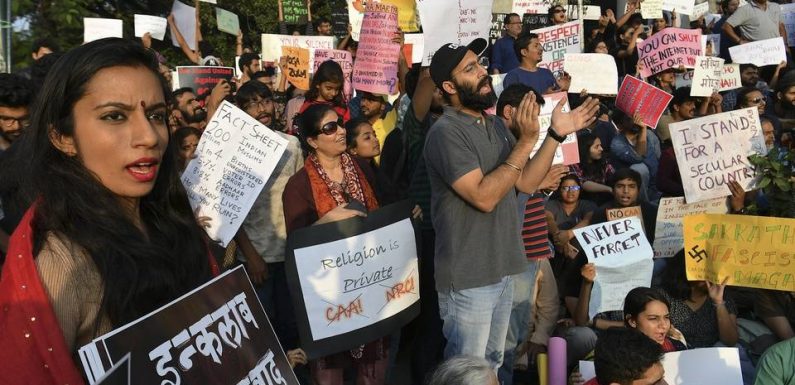 Coupures Internet en Inde: L’arme privilégiée du gouvernement pour étouffer les manifestations marchera-t-elle?