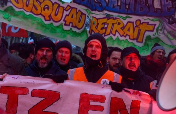 Réforme des retraites : Quelles sont les cartes du gouvernement pour changer la donne avec les syndicats ?