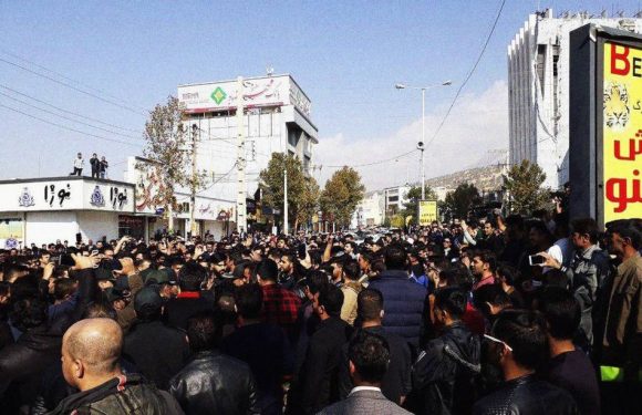 Iran : La répression de la contestation de novembre a fait au moins 304 morts, selon Amnesty