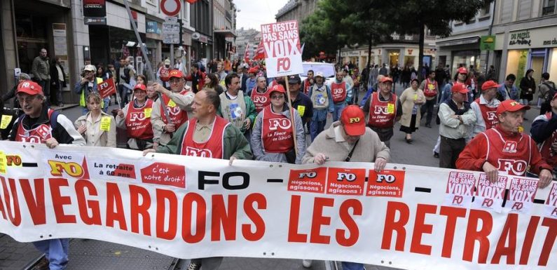 Grève du 5 décembre : Tram, train, écoles… à quel point Strasbourg sera touchée