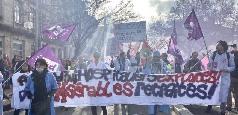 Retraites : Derrière l’âge-pivot, les syndicats relancent la bataille pour compter les « points » de pénibilité