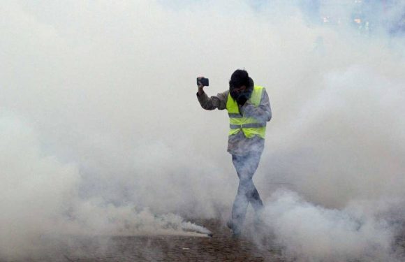 Lille : L’arrestation musclée d’un étudiant en journalisme de l’ESJ fait polémique