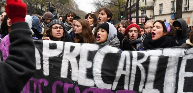 Grève du 6 décembre EN DIRECT : Le mouvement se poursuit ce vendredi dans les transports et chez les enseignants…