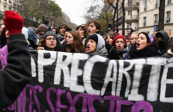 Grève du 6 décembre EN DIRECT : Le mouvement se poursuit ce vendredi dans les transports et chez les enseignants…