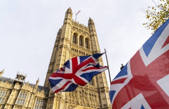 Royaume-Uni : Une campagne électorale à haut risque pour les députés