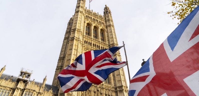 Royaume-Uni : Une campagne électorale à haut risque pour les députés