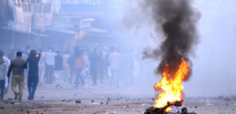 Inde : Au moins cinq morts, dont un enfant, lors de manifestations contre la loi sur la citoyenneté