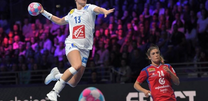 Mondial de handball : « Le déclic a eu lieu », après la ballade australienne, les Bleues ont retrouvé la joie de vivre