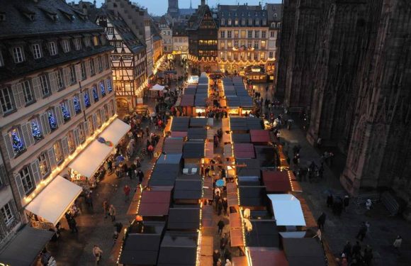 Strasbourg : Tourisme de masse, authenticité, sécurité… Le marché de Noël est-il arrivé en bout de course ?