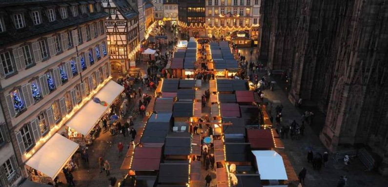 Strasbourg : Tourisme de masse, authenticité, sécurité… Le marché de Noël est-il arrivé en bout de course ?