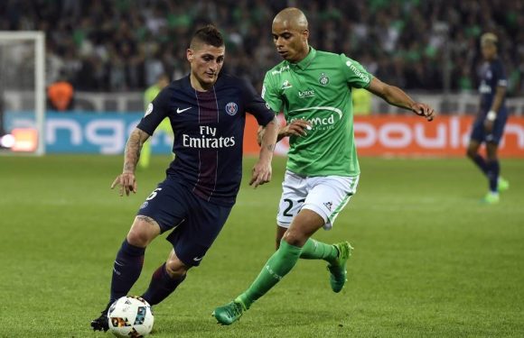 ASSE-PSG : Les Verts font-ils un complexe face aux Parisiens ?