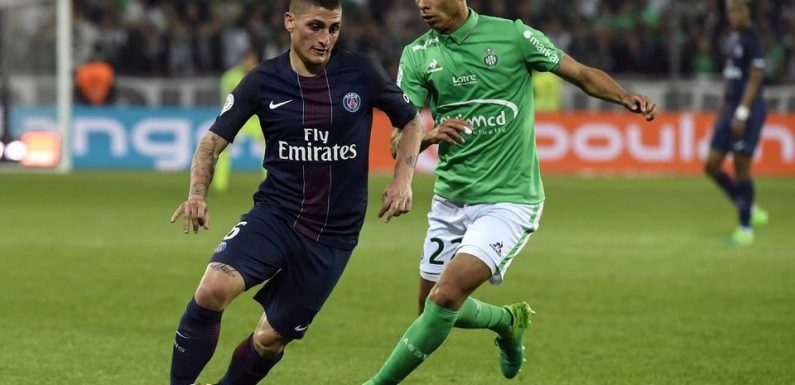 ASSE-PSG : Les Verts font-ils un complexe face aux Parisiens ?