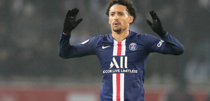 PSG: Congé pat, « devoir » de jouer… Le Marquinhos-gate ou l’épineuse question de la paternité dans le foot pro