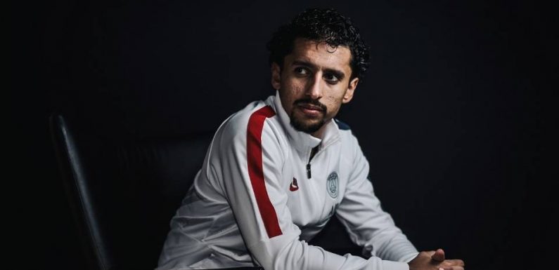 « Consterné », le PSG s’en prend violemment à l’émission l’Equipe du soir pour des moqueries sur Marquinhos