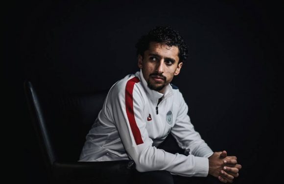 « Consterné », le PSG s&rsquo;en prend violemment à l&rsquo;émission l&rsquo;Equipe du soir pour des moqueries sur Marquinhos