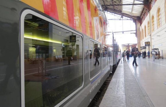 Paca : La région vote l’ouverture à la concurrence des trains régionaux