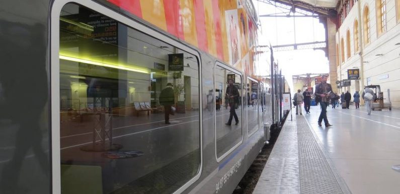 Paca : La région vote l’ouverture à la concurrence des trains régionaux