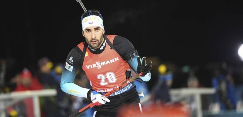 Biathlon EN DIRECT: Johannes Boe fait une faute sur le tir debout… Fourcade aura sa chance… Suivez le sprint d’Hochfilzen avec nous