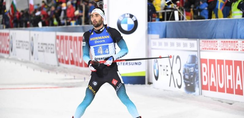 Biathlon EN DIRECT :Les Bleus à la chasse au Boe… On s’attend à une poursuite rock’n roll à Hochfilzen… Suivez la poursuite messieurs en live avec nous