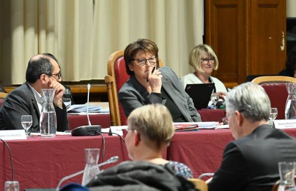 Retraite : Martine Aubry dénonce la « brutalité » des réformes du gouvernement