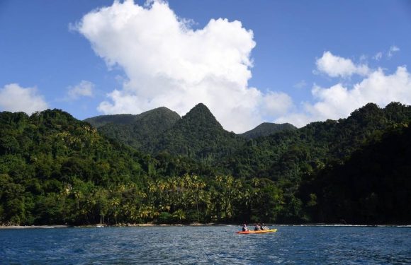 Martinique : Deux morts dans un accident de canyoning