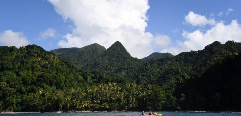 Martinique : Deux morts dans un accident de canyoning