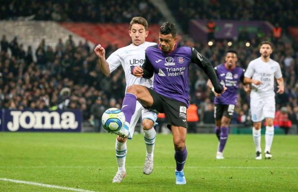 TFC : Matthieu Dossevi, un nouveau capitaine à bord du Titanic toulousain