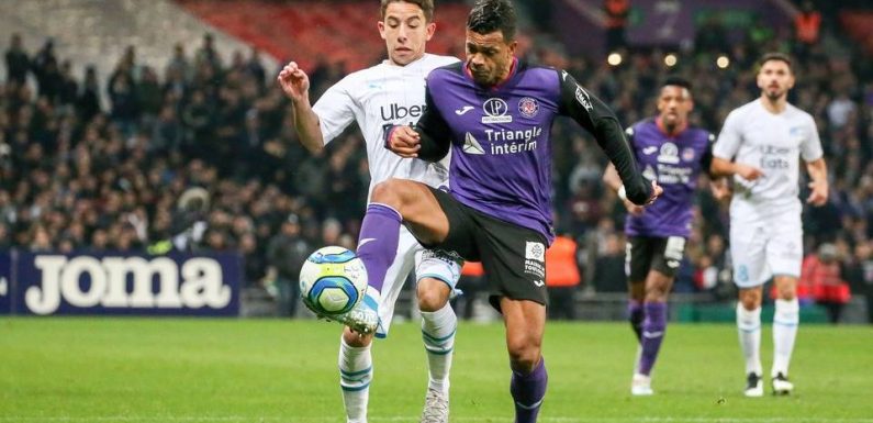 TFC : Matthieu Dossevi, un nouveau capitaine à bord du Titanic toulousain