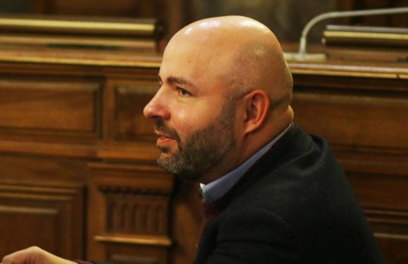 Bordeaux : Le socialiste Matthieu Rouveyre annonce qu’il se retire de la politique