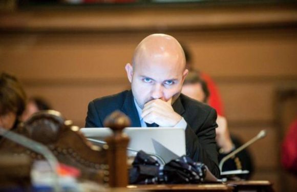 Municipales 2020 à Bordeaux : Le socialiste Matthieu Rouveyre quitte la politique, quels effets sur la campagne à gauche ?