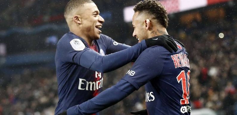 Ligue des champions : « Du 50/50 », « un tirage magnifique », Dortmund ne sait pas trop quoi penser du PSG