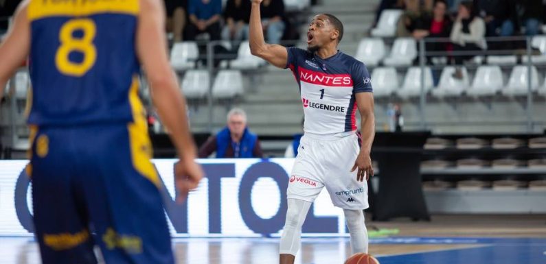 Nantes : Pourquoi ça tourne enfin rond au NBH, le locataire permanent de Pro B ?