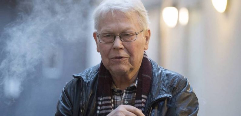 Le metteur en scène allemand d’opéra Harry Kupfer est mort à l’âge de 84 ans