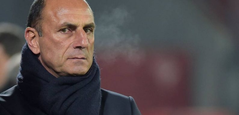 Losc-Montpellier : « Il faut que les mecs de la VAR enlèvent la buée sur leurs verres », tacle Michel Der Zakarian