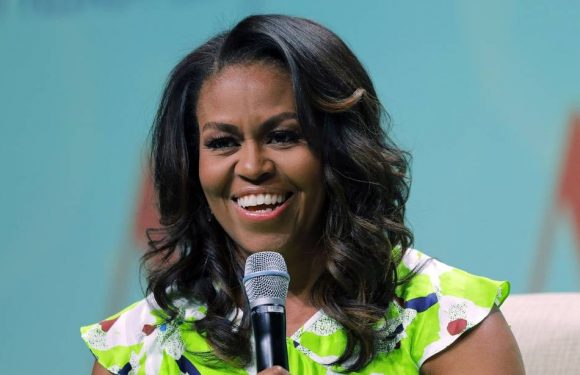 Michelle Obama prend la défense de Greta Thunberg face à Donald Trump