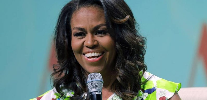 Michelle Obama prend la défense de Greta Thunberg face à Donald Trump