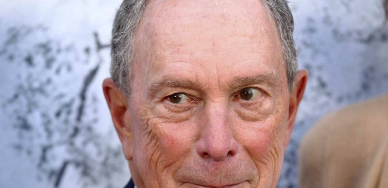 Etats-Unis : Le candidat démocrate Michael Bloomberg veut faire de la Maison Blanche un gigantesque « open space »