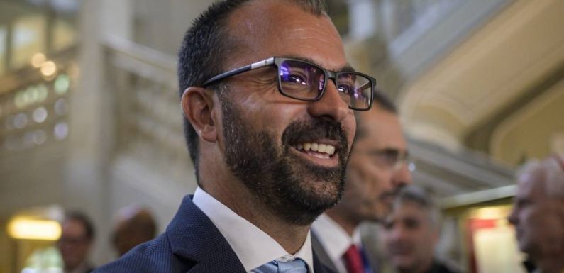 Italie : Le ministre de l’Education nationale démissionne, faute de crédits pour son ministère