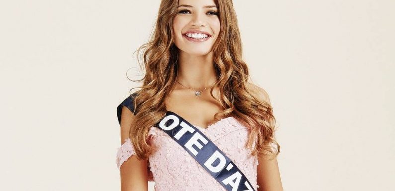 Miss France 2020 : Les « mille vies » de Manelle Souahlia, Miss Côte d’Azur