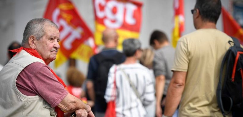 Grève du 5 décembre : Le mouvement peut-il durer dans le temps ?