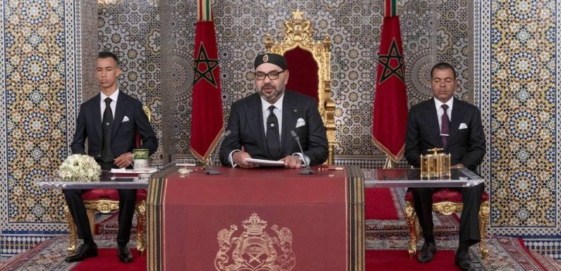 Le roi du Maroc appelle le nouveau président algérien à renouer le dialogue