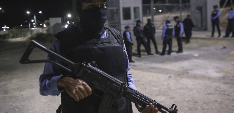 Honduras : Au moins 36 morts après des affrontements dans des prisons