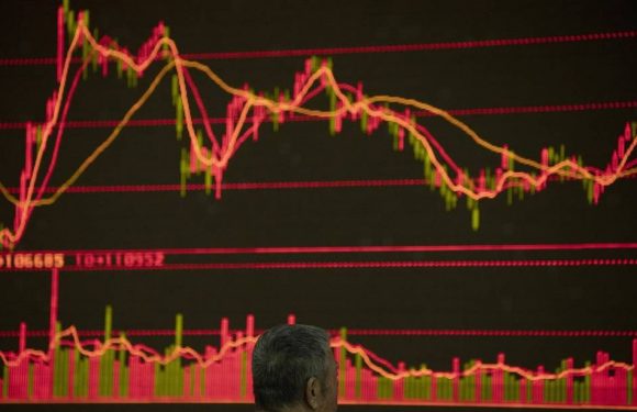 Les infos immanquables du jour : La joie des bourses européennes, « Mask singer » tombe le masque et le fondateur de l’OM