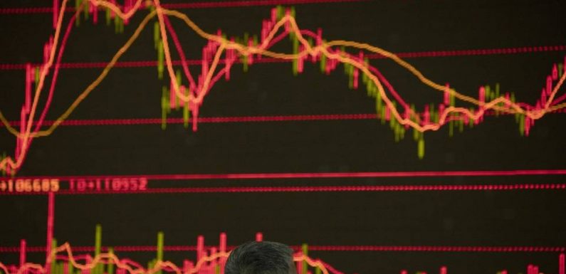 Les infos immanquables du jour : La joie des bourses européennes, « Mask singer » tombe le masque et le fondateur de l’OM