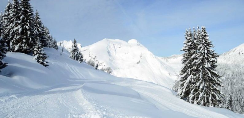 Italie : Un jeune alpiniste de 28 ans tué dans une avalanche